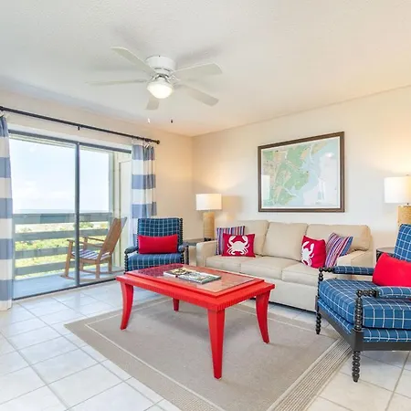 Appartement Lighthouse Point 13C